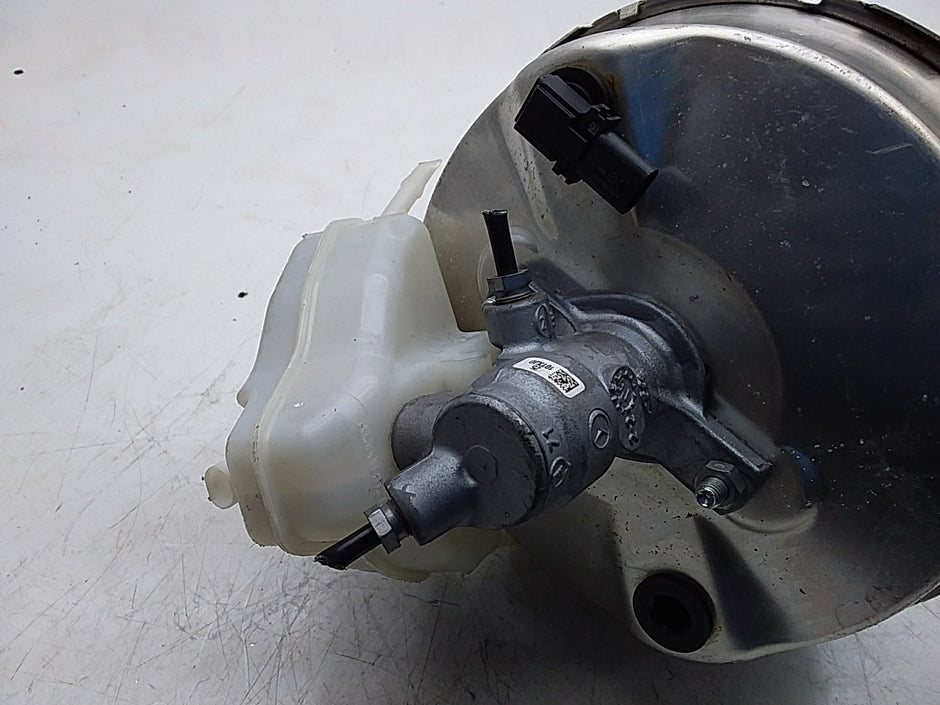 MERCEDES BENZ E-CLASS W213 SERIES 2016 ONWARDS BRAKE SERVO A2134300130 FMB32