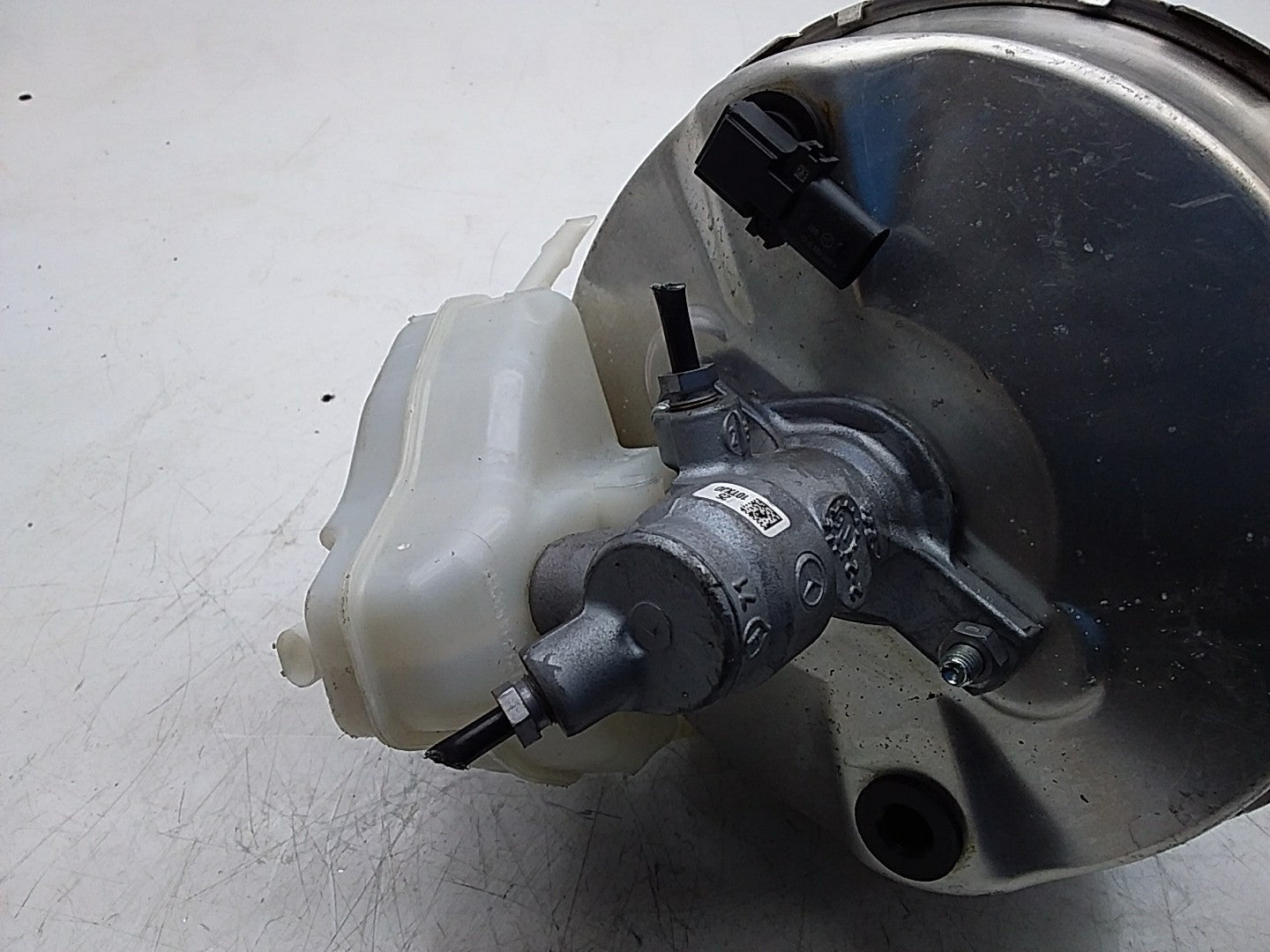 MERCEDES BENZ E-CLASS W213 SERIES 2016 ONWARDS BRAKE SERVO A2134300130 FMB32