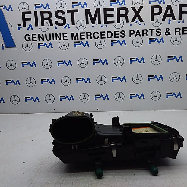 MERCEDES BENZ E-CLASS W213 AIR FILTER CLEANER BOX 2.0 P A6540900001 FMA45
