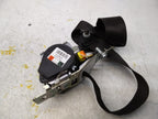 MERCEDES BENZ GLE W166 SIDE REAR SEAT BELT A1668603185 FMS370 NSR