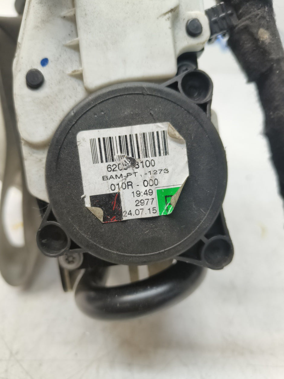 MERCEDES BENZ E-CLASS W212 DRIVER SIDE FRONT SEAT BELT A2128600886 OSF FMS42