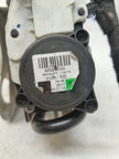 MERCEDES BENZ E-CLASS W212 DRIVER SIDE FRONT SEAT BELT A2128600886 OSF FMS42