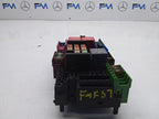 MERCEDES E CLASS FUSE RELAY BOX A2139068801 W213 2016 ONWARDS FMF57
