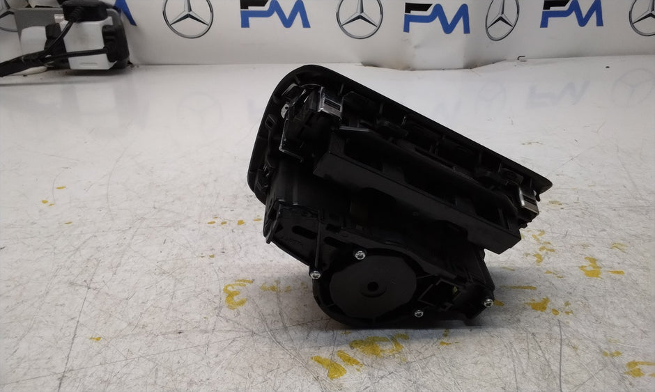MERCEDES C-CLASS W205 HEADLIGHT CONTROL SWITCH 2014-2020 A2059056500 FM001014