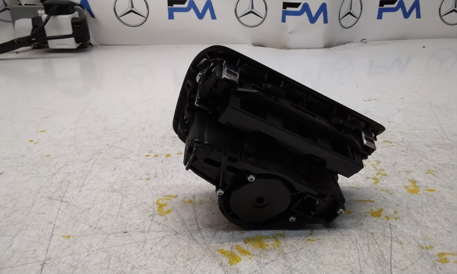 MERCEDES C-CLASS W205 HEADLIGHT CONTROL SWITCH 2014-2020 A2059056500 FM001014