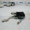 Mercedes Benz C-CLASS W205 TAILGATE POWER LIFT SOFT CLOSE 0390204 124 FM00951