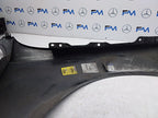 MERCEDES  C-CLASS W205 NS LEFT PASSENGER SIDEWINGS A2058810148 FMW06 (DAMAGED)