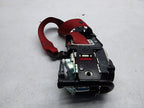 MERCEDES C-CLASS W204 SEAT BELT FRONT RIGHT DRIVER SIDE A2048602485 FMS233 OSF
