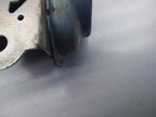 MERCEDES BENZ W205 C CLASS DRIVER REAR SIDE BELT RIGHT OSR A2058600685 FMS7