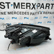 MERCEDES GLE HEADLIGHT PASSENGER NS LEFT A1679064508 2023 LED HIGH PERFOR FMH181