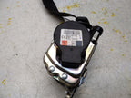 MERCEDES C-CLASS W205 SEAT BELT FRONT PASSENGER LEFT SIDE A2058600185 FMS348 NSF