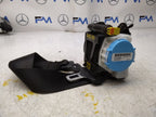 MERCEDES A CLASS W176 REAR L / R SIDE SEAT BELT A1768602385 FMS171 NSR OSR