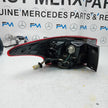 MITSUBISHI OUTLANDER MK3 2015-19 DRIVER SIDE OS OUTER REAR TAIL LIGHT FMT147