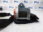 MERCEDES A CLASS  FRONT LEFT SEAT BELT WITH PRETENSIONER A1778600700 FMS51 NSF
