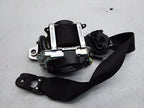 MERCEDES C-CLASS W205 SEAT BELT REAR RIGHT DRIVER SIDE A2058600285 FMS221 OSF
