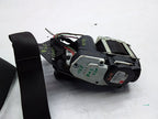 MERCEDES C-CLASS W204 SEAT BELT FRONT LEFT PASSENGER SIDE A2048601585 FMS230 NSF