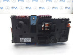 MERCEDES BENZ E-CLASS W213 FUSE BOX RELAY DISTRIBUTION BOX A2139068801 FMF63