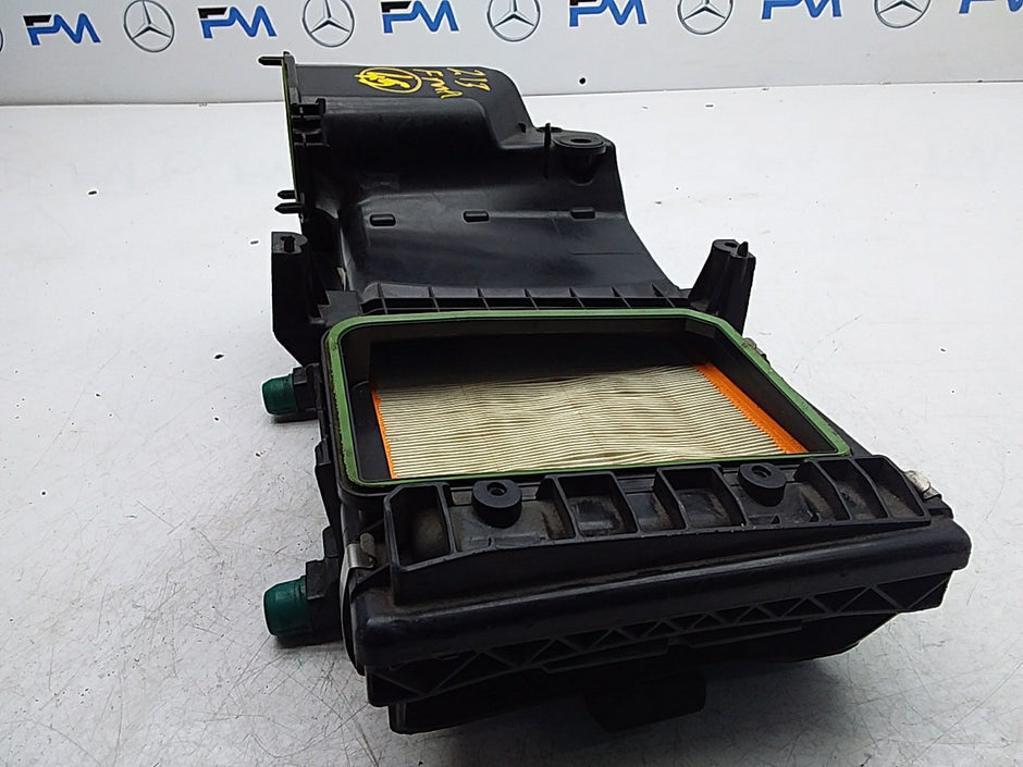 MERCEDES BENZ E-CLASS W213 AIR FILTER CLEANER BOX 2.0 P A6540900001 FMA45