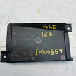 MERCEDES GLE CLASS IGNITION CONTROL MODULE ECU A1679009230 W167 FM00859