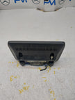 MERCEDES ML/M-CLASS W166 DISPLAY SCREEN A1669007814 2016 FM00722