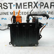 MERCEDES A CLASS W177 BATTERY CHARGER MODULE  A1770072799 A0009006520 FM001010