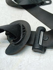 MERCEDES A CLASS  FRONT LEFT SEAT BELT WITH PRETENSIONER A1778600700 FMS72 NSF
