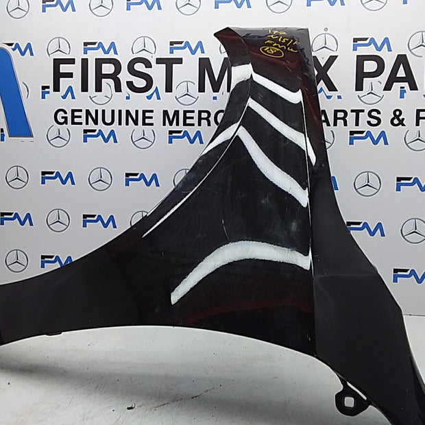 MERCEDES  A-CLASS W177 NS LEFT PASSENGER SIDE WINGS FMW18 (DAMAGED) A1778810500