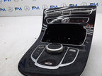 2016-2019 MERCEDES E CLASS W213 CENTRE  CONSOLE  A2139056603 FMK03