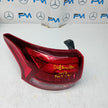 MITSUBISHI OUTLANDER MK3 2015-19 PASSENGER SIDE NS OUTER REAR TAIL LIGHT FMT141
