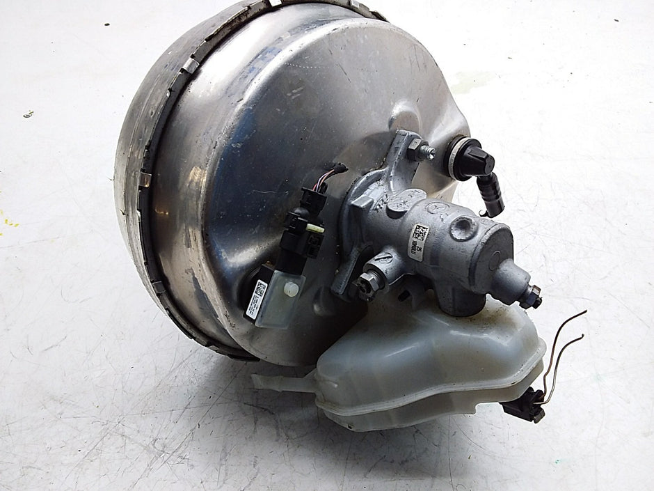 MERCEDES BENZ E-CLASS W213 SERIES 2016 ONWARDS BRAKE SERVO A2134300530 FMB38