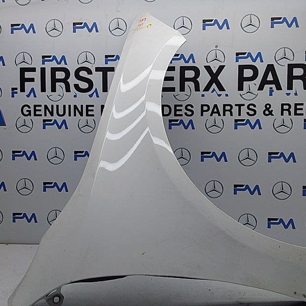 MERCEDES  A-CLASS W177 OS RIGHT DRIVER SIDE WINGS FMW17 A1778890100
