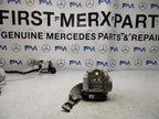 MERCEDES C CLASS W205 REAR PASSENGER SIDE SEAT BELT A2058600585 FMS317 NSR