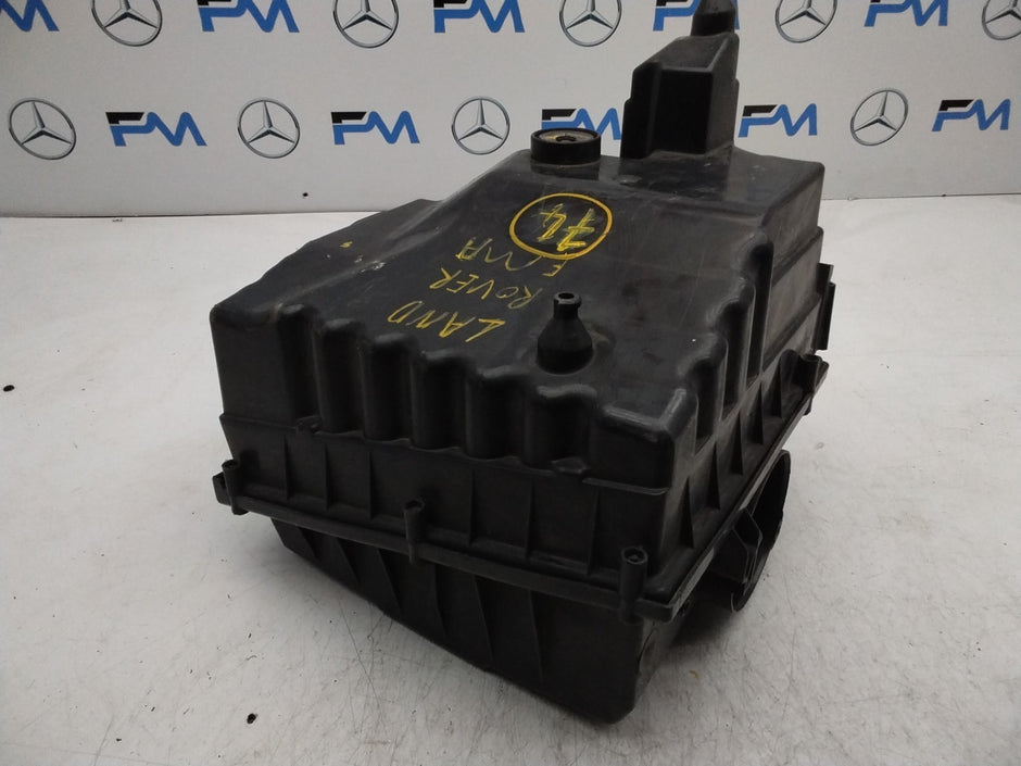 LAND ROVER  AIR FILTER CLEANER BOX  4619685911 FMA74