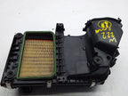 MERCEDES BENZ S-CLASS W222 2014 AIR FILTER CLEANER BOX 2.0 P A6540902501 FMA48