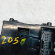 MERCEDES C CLASS 2014 W205 AIR CONDITIONING CONTROL MODULE A2059004013 FM00844