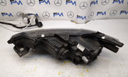 MITSUBISHI OUTLANDER MK3 2015 HEADLIGHT DRIVER OS RIGHT R0094I 14F2 FMH170