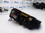 MERCEDES C-CLASS W204  FUSE  BOX RELAY A2049060205 FMF102