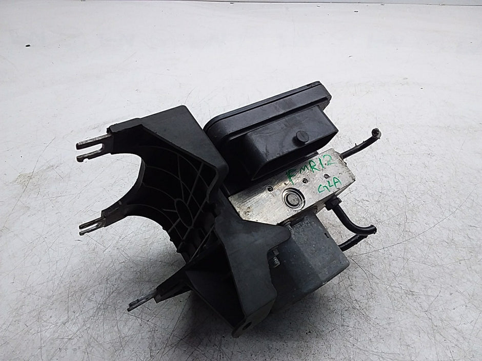 MERCEDES BENZ GLA CLASS ABS PUMP A0004312600 FMR12