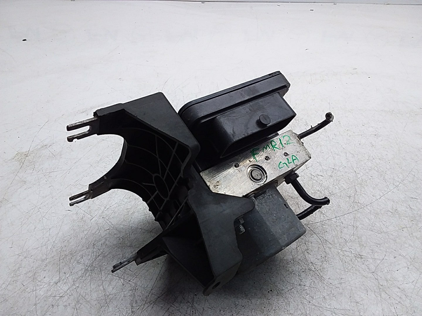 MERCEDES BENZ GLA CLASS ABS PUMP A0004312600 FMR12