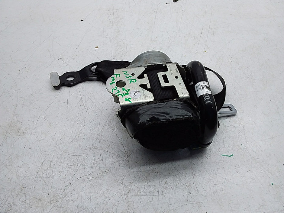 MERCEDES E-CLASS W238 SEAT BELT REAR LEFT PASSENGER SIDE A2388603500 FMS275 NSR