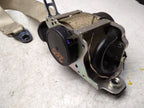 MERCEDES-BENZ C COUPE C205 W205  FRONT LEFT SEATBELT A2058601501 FMS310 NSF 