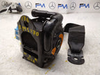 MERCEDES A CLASS W176 REAR L / R SIDE SEAT BELT A1768602385 FMS170 NSR OSR
