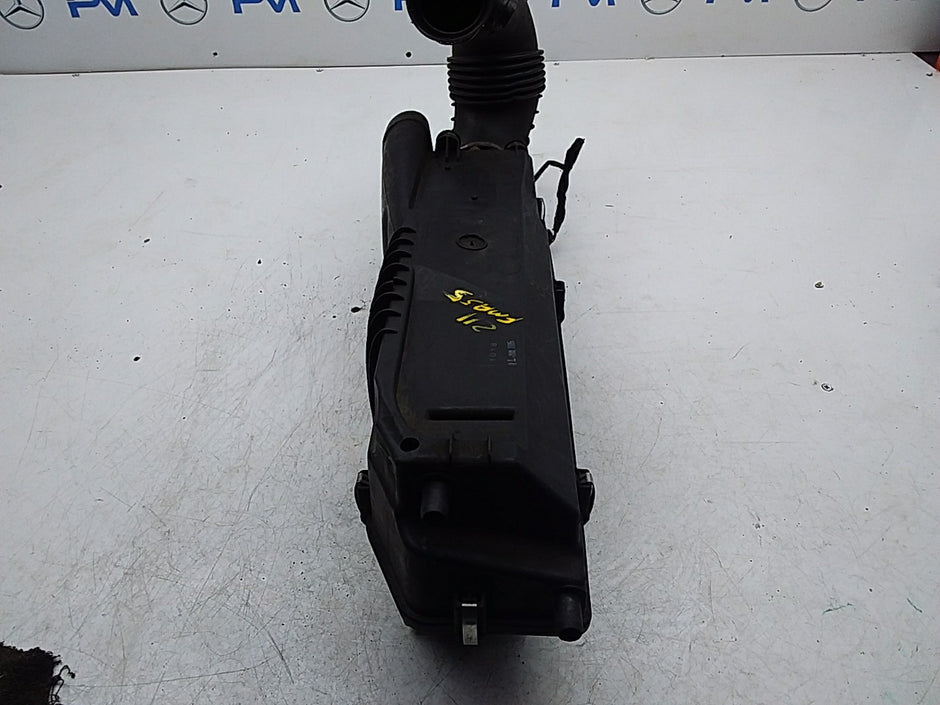 MERCEDES BENZ E-CLASS W211 2003 AIR FILTER CLEANER BOX 2.2 D A6560901001 FMA55