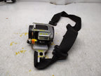 MERCEDES BENZ GLE W166 SIDE REAR SEAT BELT A1668603185 FMS372 NSR