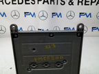 MERCEDES BENZ E-CLASS W213 SOUND SYSTEM AMPLIFIER A2139003822 FM00800