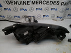 MITSUBISHI OUTLANDER MK3 2015 HEADLIGHT PASSENGER NS LEFT L0094I 086Q FMH169