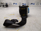 MERCEDES A CLASS W176 REAR L / R SIDE SEAT BELT A1768602385 FMS171 NSR OSR