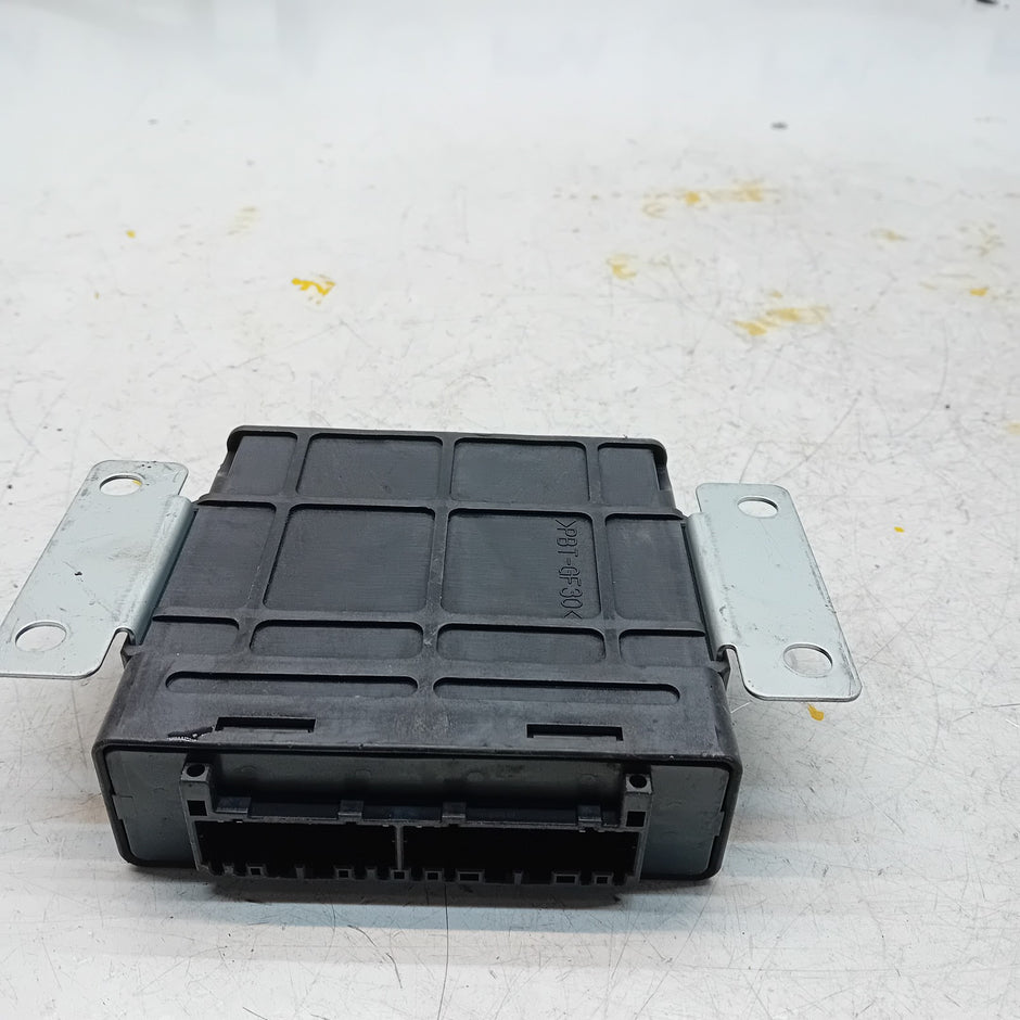 MITSUBISHI OUTLANDER MK3 ENGINE  ECU CONTROL MODULE 9479A067 FM00922