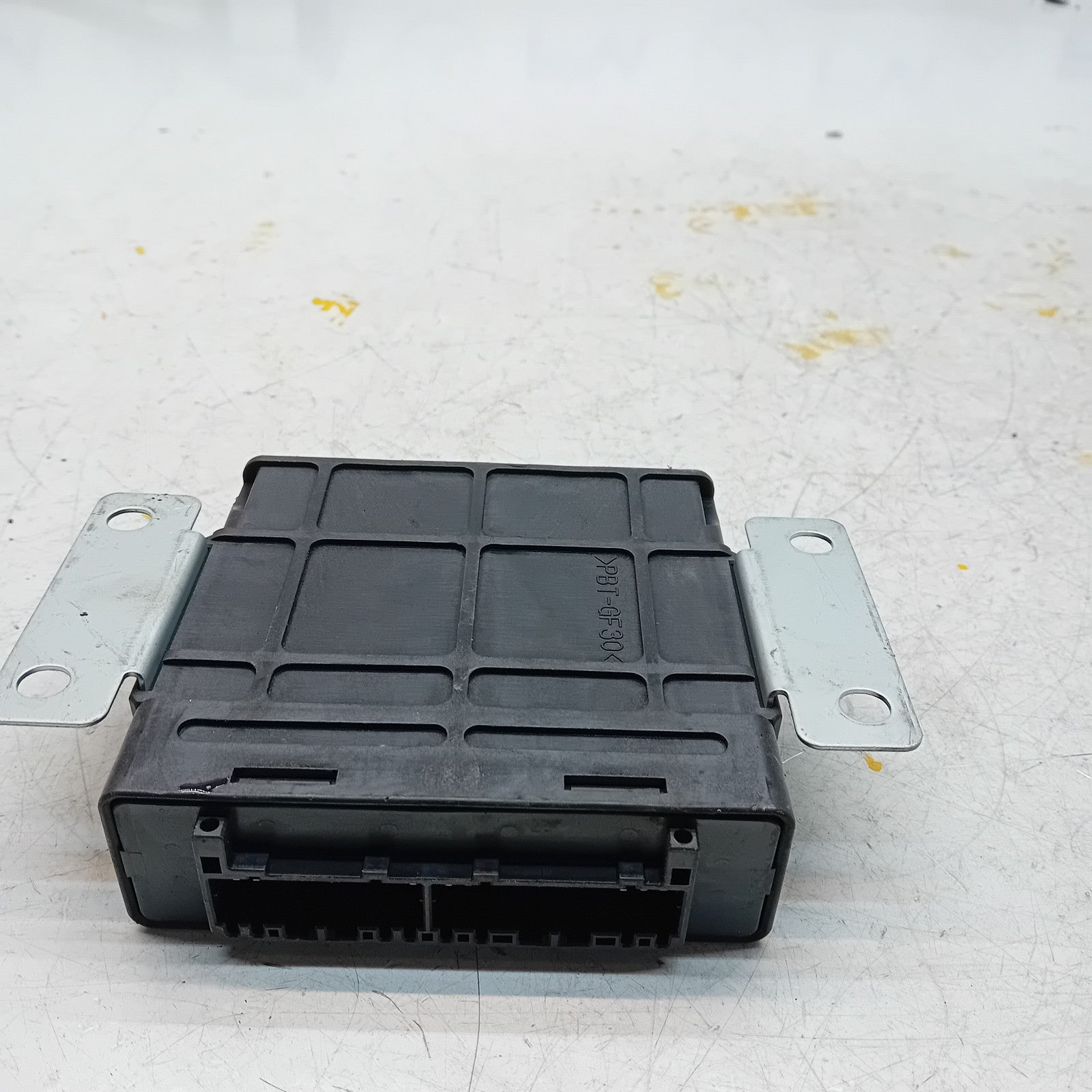 MITSUBISHI OUTLANDER MK3 ENGINE  ECU CONTROL MODULE 9479A067 FM00922