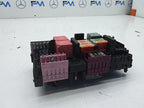 MERCEDES E CLASS FUSE RELAY BOX A2139068801 W213 2016 ONWARDS FMF57